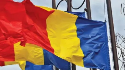 Drapelul României, MODIFICAT. Cât ne costă schimbarea steagului