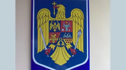 Un deputat PNL a depus o iniţiativă pentru completarea stemei naţionale cu coroana României
