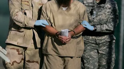 Pentagonul a dezvăluit statutul tuturor deţinuţilor de la Guantanamo