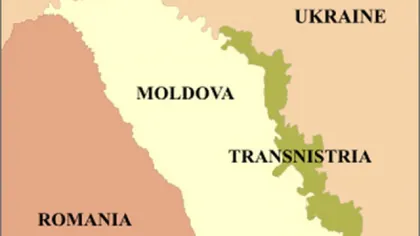 Parlamentul Republicii Moldova a votat o declaraţie privind situaţia din Transnistria