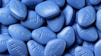 Veste bună pentru bărbaţi: Celebra Viagra care le-a animat viaţa sexuală s-a ieftinit