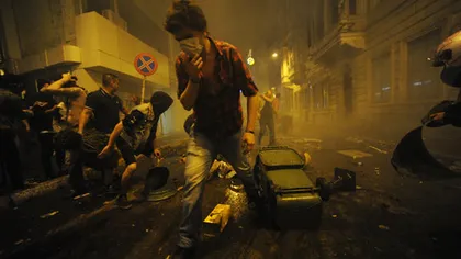 Protestele iau amploare în Turcia: Un manifestant a fost ucis de poliţie