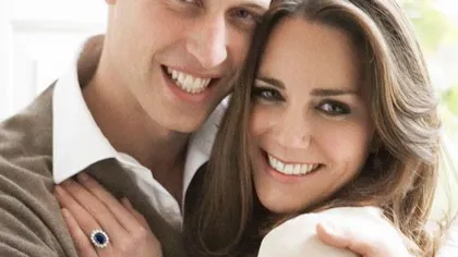 Kate Middleton, soţia prinţului William, a NĂSCUT un băieţel