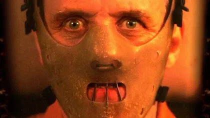 Hannibal Lecter, doctorul CANIBAL din filmul 