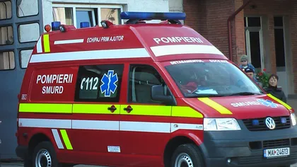 O ambulanţă de 700.000 de lei, nefolosită din lipsa medicilor de urgenţă
