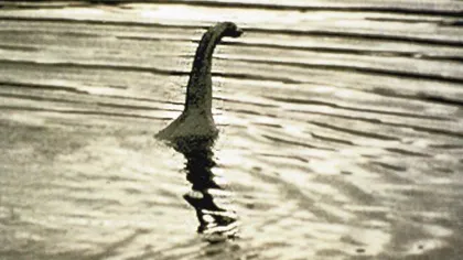 După 1500 de ani, misterul MONSTRULUI din Loch Ness a fost ELUCIDAT. Un cercetător are răspunsul