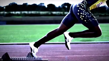 Un CUNOSCUT atlet, fost recordman la 100 de metri, a fost găsit DOPAT