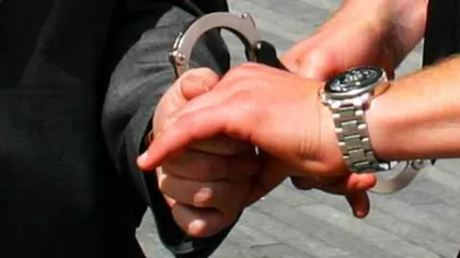 Un traficant de persoane din Timiş a fost arestat preventiv