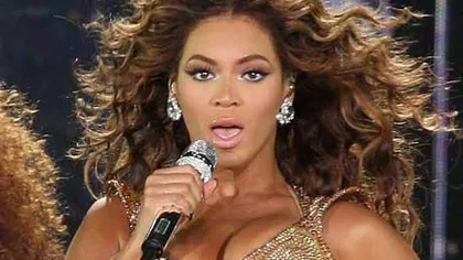 Reacţie MEMORABILĂ a fanului lui Beyonce. Ce se întâmplă după ce este îmbrăţişat de vedetă VIDEO