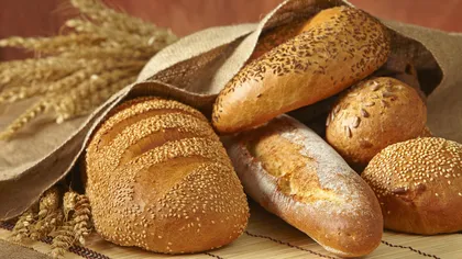 ROMPAN: Reducerea TVA la pâine a majorat producţia fiscalizată în industria de morărit şi panificaţie