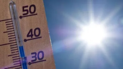 SUA: Meteorologii ar fi descoperit o modalitate de a prezice din timp valurile de căldură