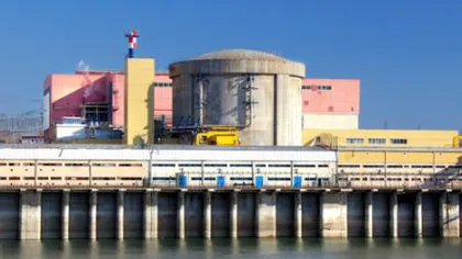 Reactorul 2 de la Cernavodă, OPRIT din cauza depistării unor pierderi de apă grea
