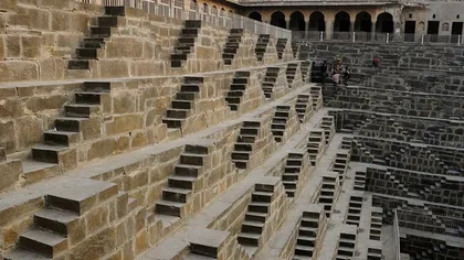 Lumea în trepte. Cele mai spectaculoase scări din întreaga lume GALERIE FOTO