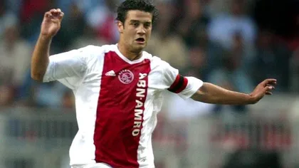 Fanii lui Chivu pot paria pe posibila revenire a fundaşului român la Ajax