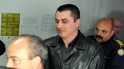 Fostul poliţist Cristian Cioacă rămâne în arest