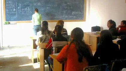 Examenul de DEFINITIVARE 2013: Mai puţin de jumătate dintre dascăli au promovat, în Harghita