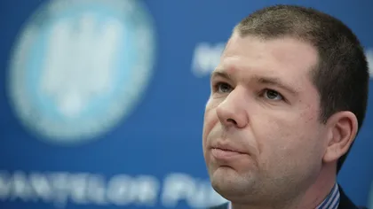 Cel mai BOGAT consilier al lui Băsescu. Bogdan Drăgoi a strâns dintr-un foc 450.000 de euro