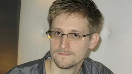 Edward Snowden a ajuns din fugar personaj al unui popular joc rus de calculator