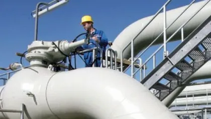 ANRE: Liberalizarea preţului gazelor pentru industrie a fost prelungită până la 31 decembrie 2015