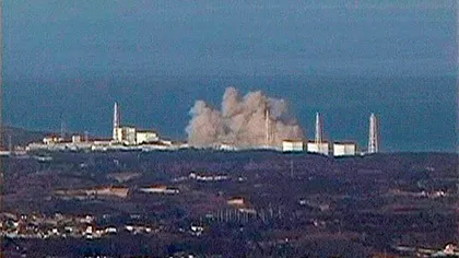 Fukushima: TEPCO a recunoscut pentru prima oară că s-a scurs apă radioactivă în ocean