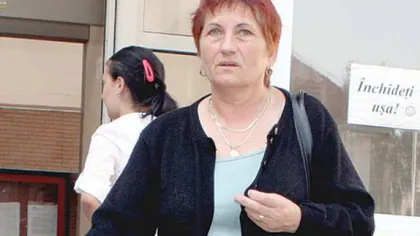 Mama Elodiei, Emilia Ghinescu, vrea închisoare pe viaţă pentru Cristian Cioacă