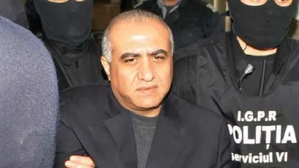 Procuror: Omar Hayssam, şeful grupului infracţional din dosarul de înşelăciune