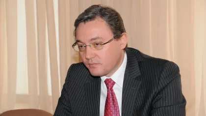 Ambasadorul României la Chişinău a discutat cu şeful legislativului moldovean despre cooperare