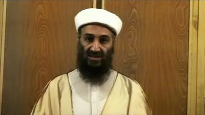 Inedit: Cum a scăpat Bin Laden din mâinile poliţiştilor după ce a fost oprit pentru viteză excesivă