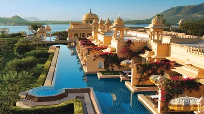 Topul celor mai scumpe hoteluri plutitoare ecologice din lume GALERIE FOTO