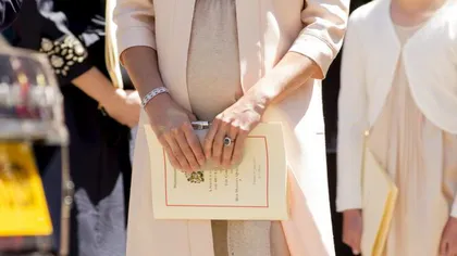Camilla, soţia Prinţului Charles: Kate Middleton va naşte până la sfârşitul săptămânii