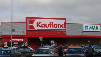 Kaufland face angajări în toată ţara. Iată posturile