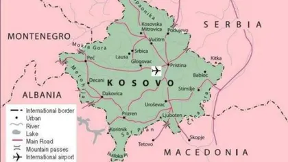 Kosovo a introdus vize pentru cetăţenii din 87 de ţări