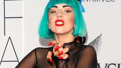 Lady Gaga fără machiajul care a consacrat-o. Uite cum arată artista într-o zi obişnuită FOTO