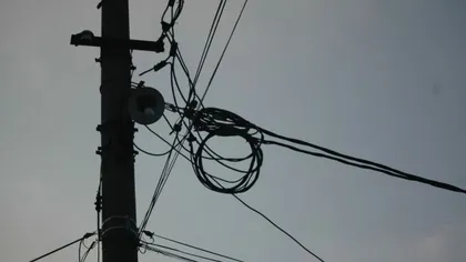 Enel întrerupe alimentarea cu energie electrică în Bucureşti. Vezi zonele afectate