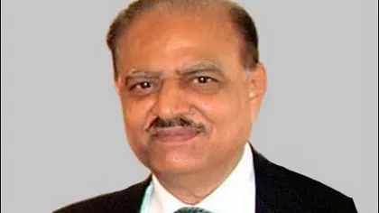 Mamnoon Hussain este noul preşedinte al Pakistanului