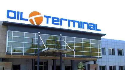 Salariaţii Oil Terminal îşi iau ajutorul de Crăciun 2011 vara lui 2013. Vezi motivul