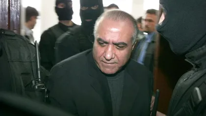 Omar Hayssam a fost predat poliţiştilor români la ora 6.40