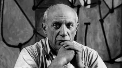 Fiica vitregă a lui Pablo Picasso dezvăluie furtul a 407 opere ale pictorului