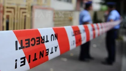 O persoană a murit, iar cinci au fost rănite în urma unui grav accident auto petrecut în Timişoara