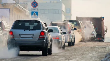 Ministerul Mediului: Autovehiculele dobândite prin partaj vor plăti timbrul de mediu
