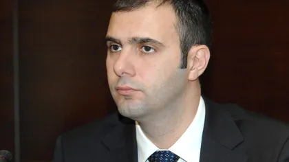 DNA: Fostul şef al ANAF Şerban Pop acţiona după dispoziţiile lui Sorin Alexandrescu