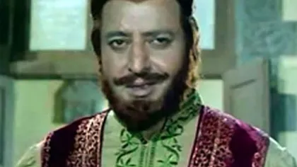 DOLIU LA Bollywood. Un actor legendar indian a decedat în urma unei pneumonii