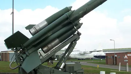 Pentagonul a anunţat numele firmei care va construi sistemul de apărare antirachetă de la Deveselu