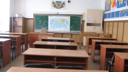 Bac 2013: Procurorii au ridicat înregistrările video din sălile de clasă de la Liceul Bolintineanu