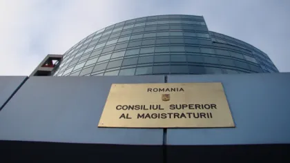 CSM va sesiza Inspecţia Judiciară în cazul postului de televiziune Antena 3