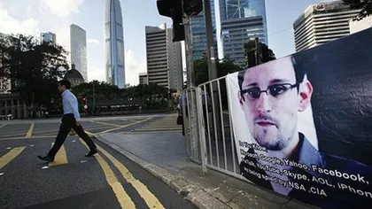 Edward Snowden a solicitat azil politic în 21 de ţări. Care dintre acestea nu îl primesc