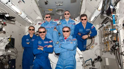 Un academician român propune NASA un proiect care ar revoluţiona siguranţa astronauţilor