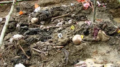 18 ani de la masacrul de la Srebrenica