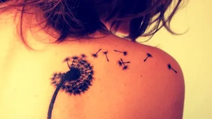 Motivul pentru care femeile cu tatuaje sunt mai uşor de abordat