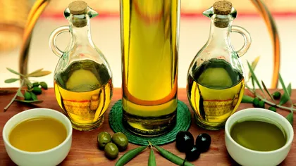 Utilizări ale uleiului de măsline la care nu te-ai fi gândit